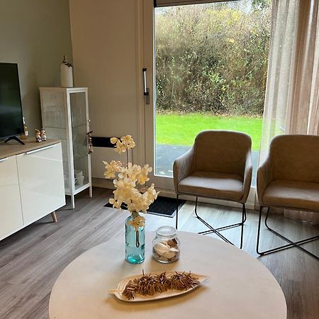 Appartement Noflik, Amelander Kaap Hollum  Εξωτερικό φωτογραφία