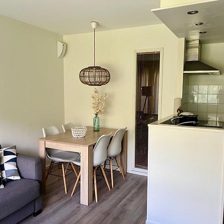 Appartement Noflik, Amelander Kaap Hollum  Εξωτερικό φωτογραφία