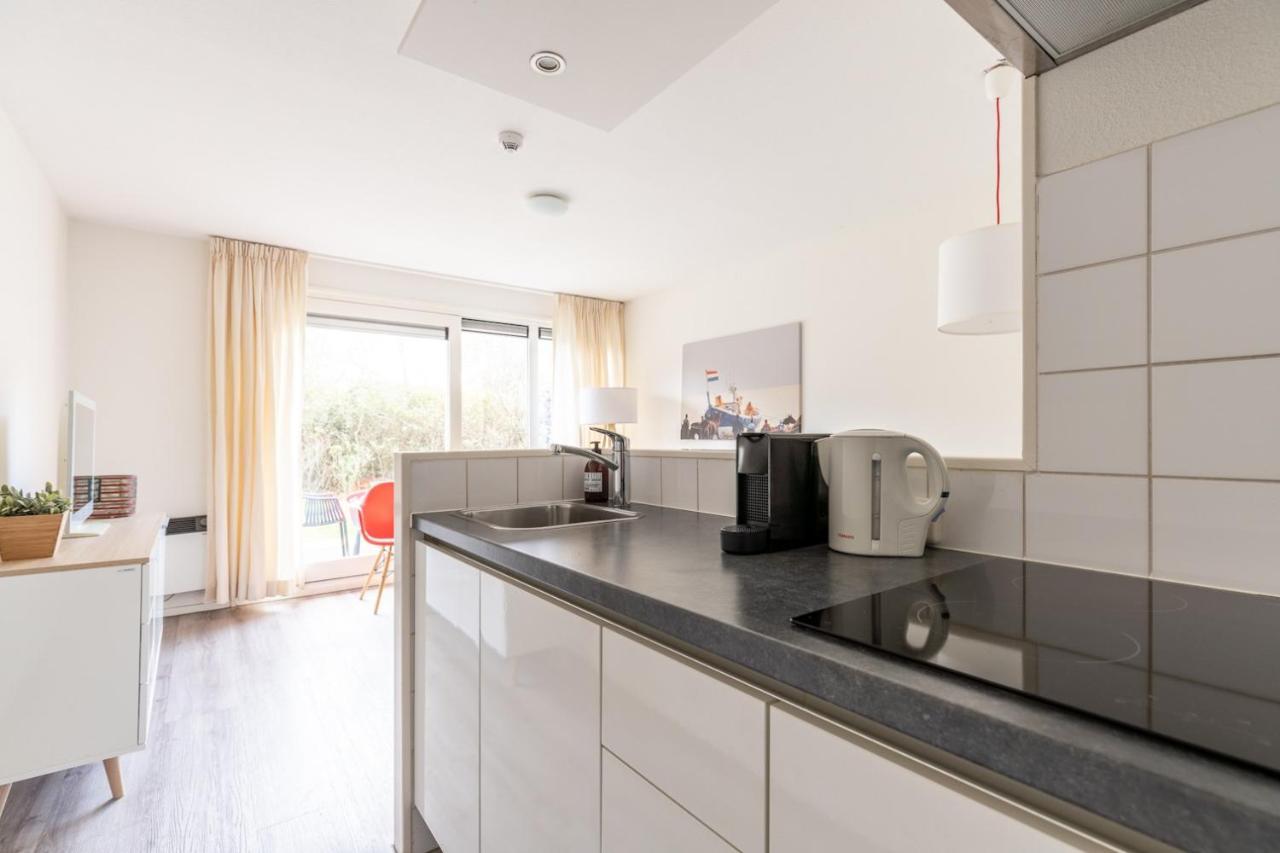 Appartement Noflik, Amelander Kaap Hollum  Εξωτερικό φωτογραφία