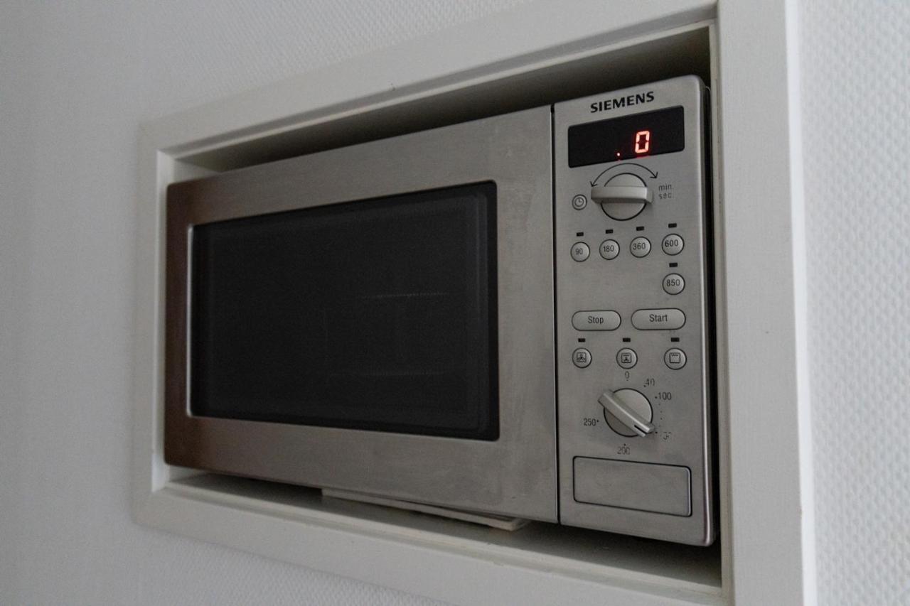 Appartement Noflik, Amelander Kaap Hollum  Εξωτερικό φωτογραφία