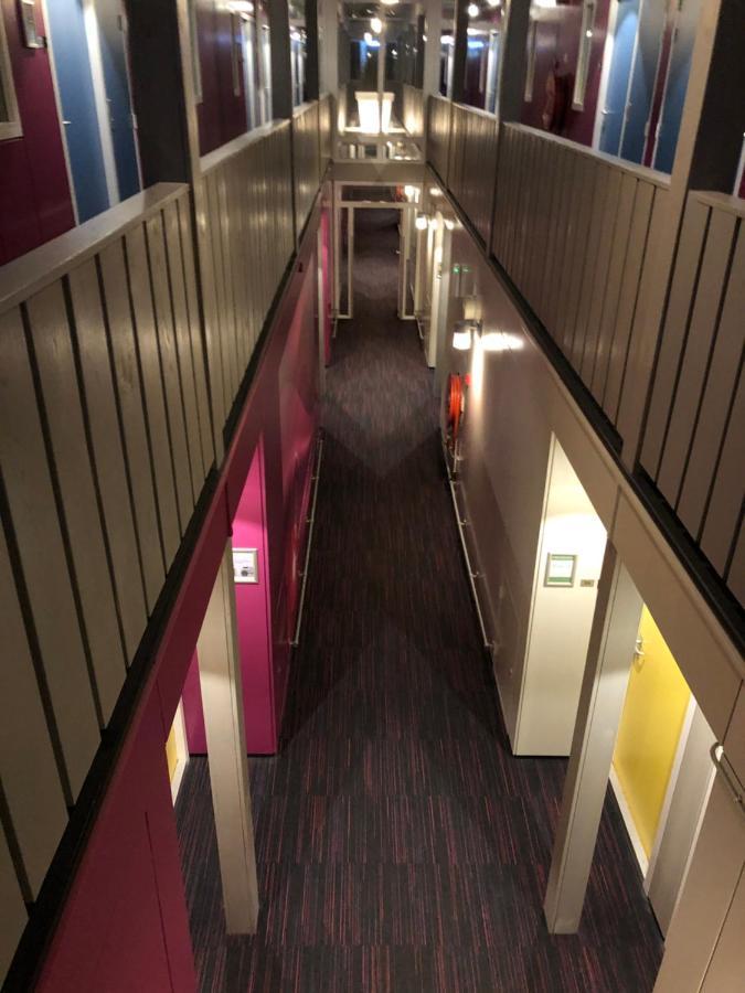 Appartement Noflik, Amelander Kaap Hollum  Εξωτερικό φωτογραφία