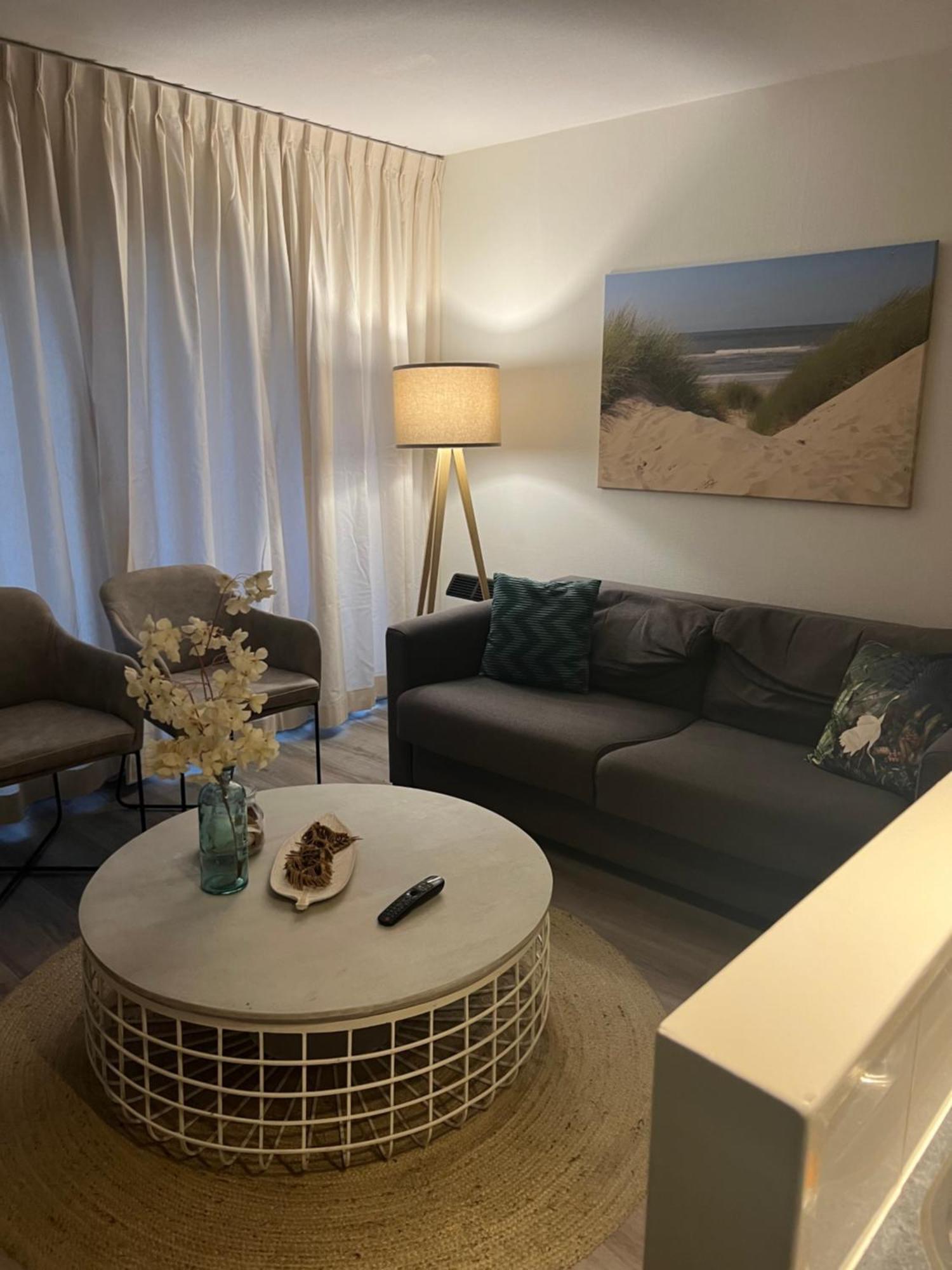 Appartement Noflik, Amelander Kaap Hollum  Εξωτερικό φωτογραφία