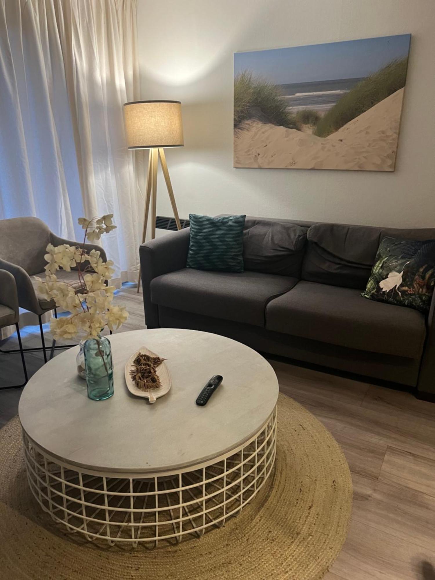 Appartement Noflik, Amelander Kaap Hollum  Εξωτερικό φωτογραφία