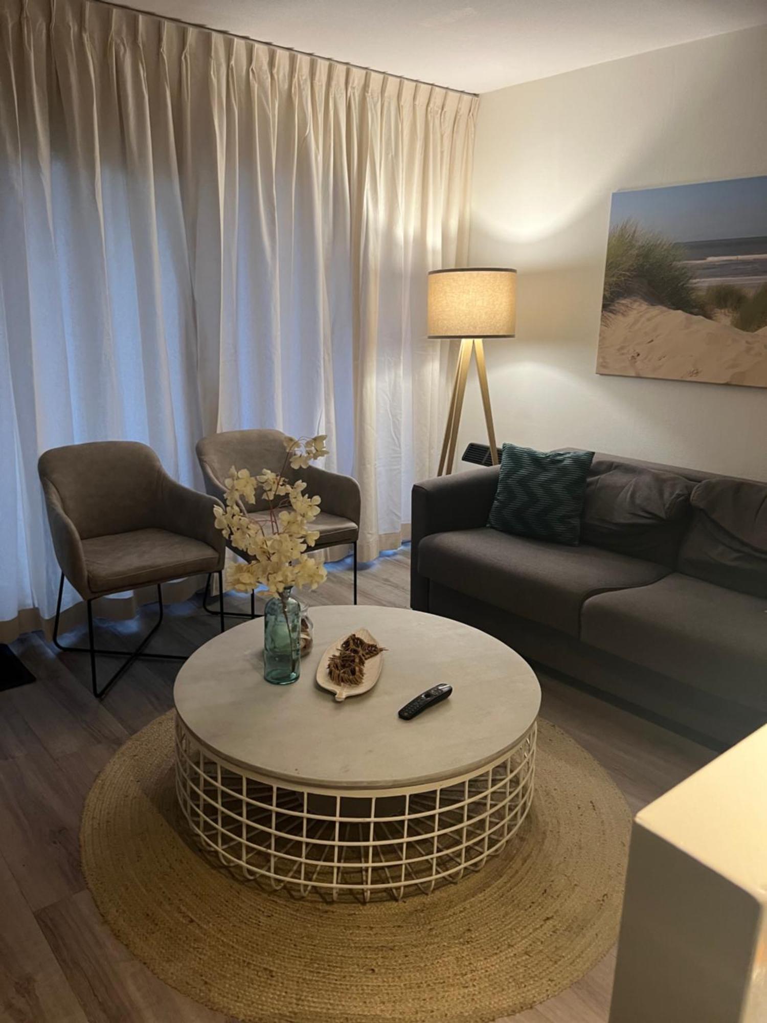 Appartement Noflik, Amelander Kaap Hollum  Εξωτερικό φωτογραφία