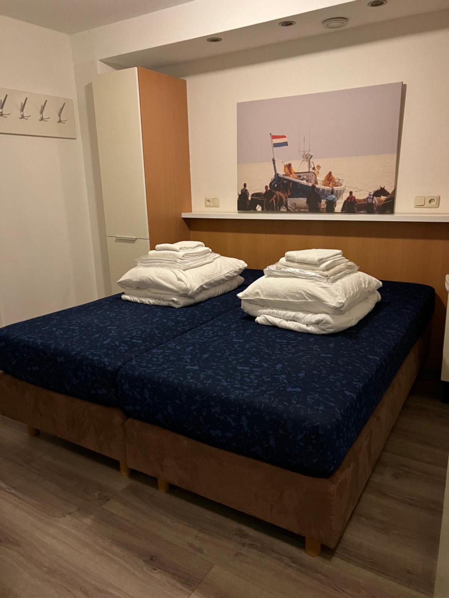 Appartement Noflik, Amelander Kaap Hollum  Εξωτερικό φωτογραφία