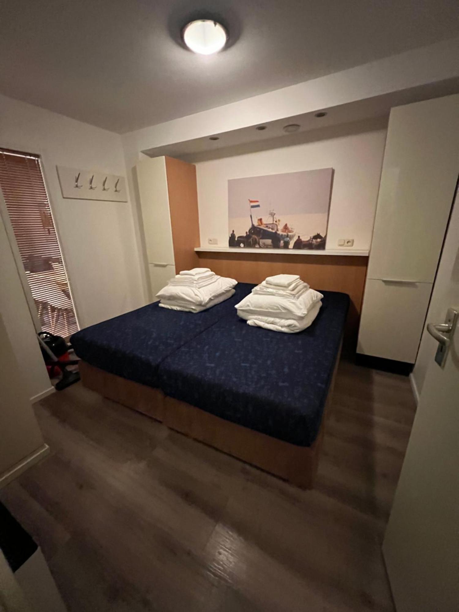 Appartement Noflik, Amelander Kaap Hollum  Εξωτερικό φωτογραφία
