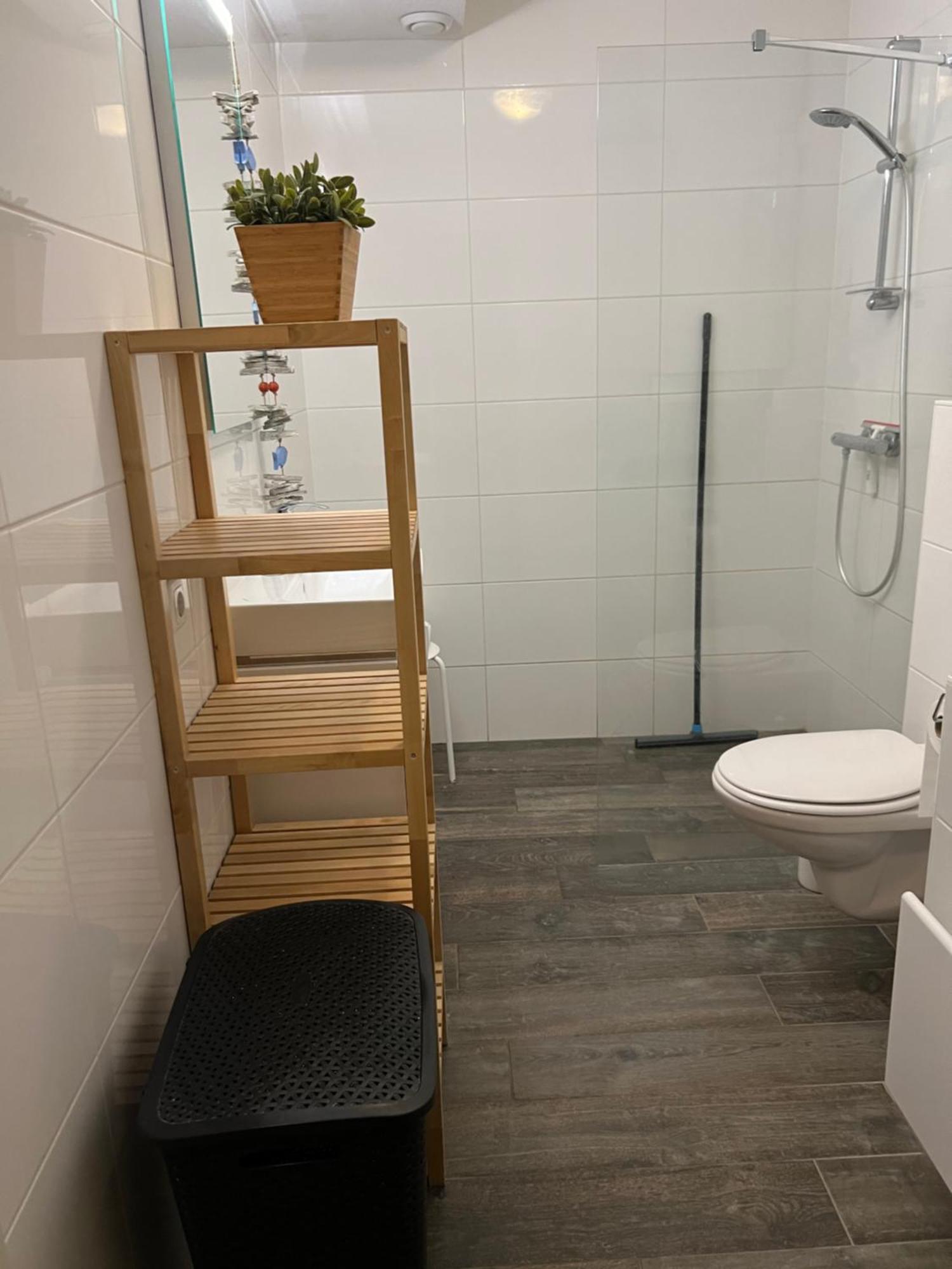 Appartement Noflik, Amelander Kaap Hollum  Εξωτερικό φωτογραφία