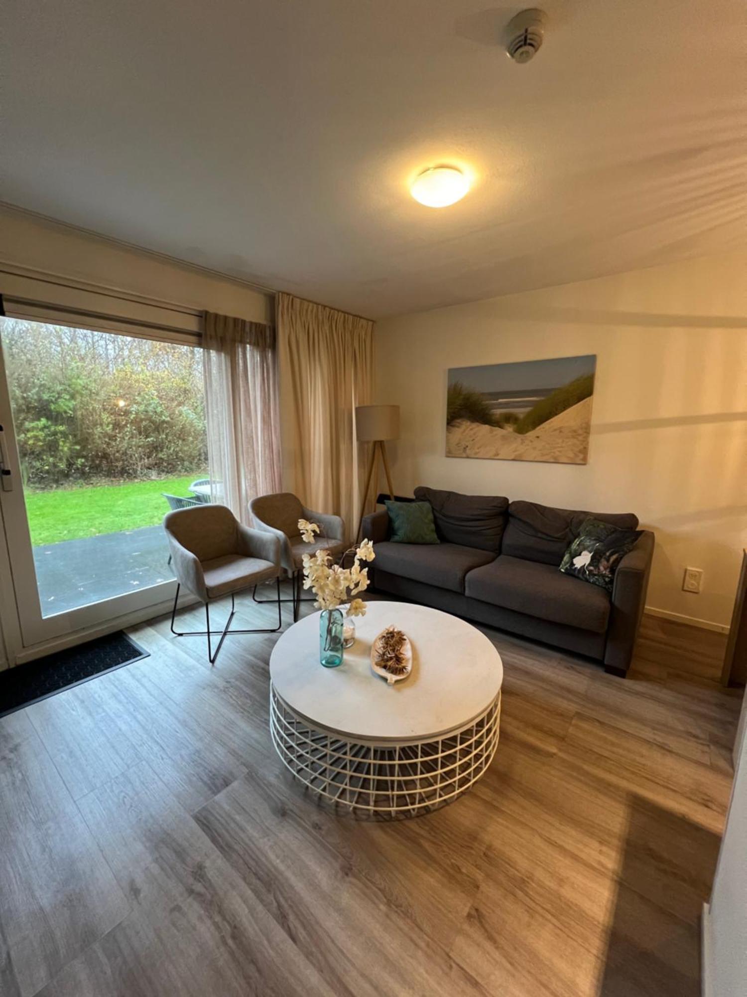 Appartement Noflik, Amelander Kaap Hollum  Εξωτερικό φωτογραφία