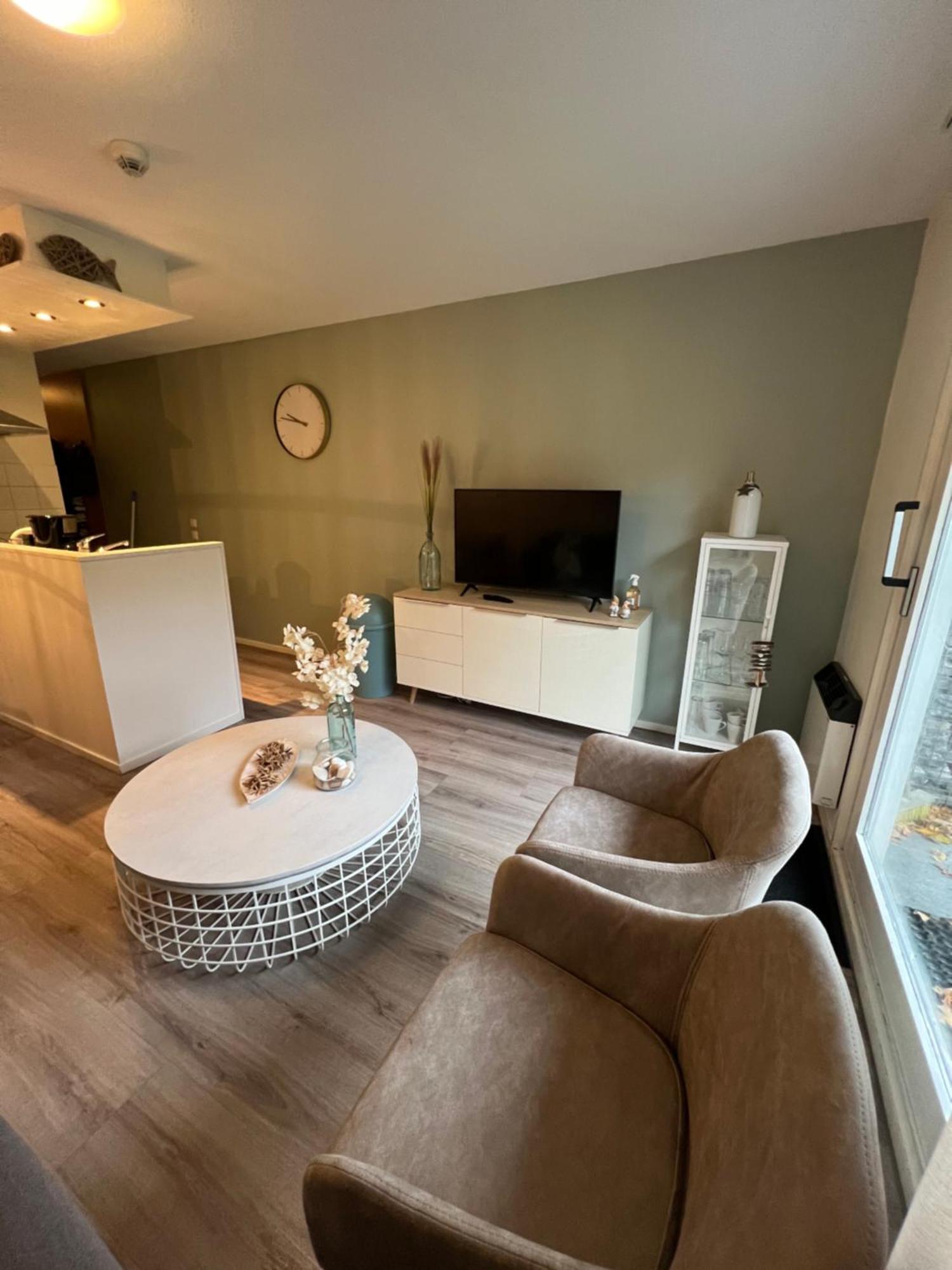 Appartement Noflik, Amelander Kaap Hollum  Εξωτερικό φωτογραφία