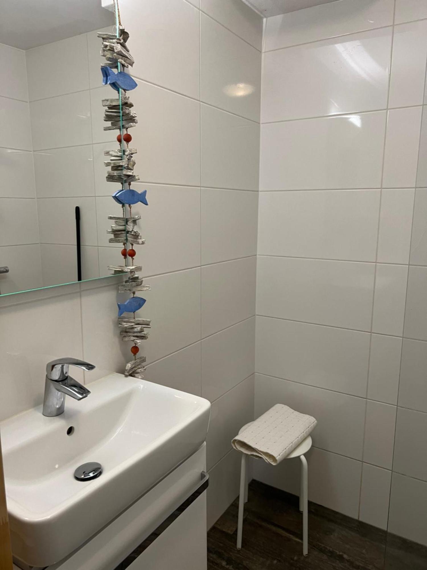 Appartement Noflik, Amelander Kaap Hollum  Εξωτερικό φωτογραφία