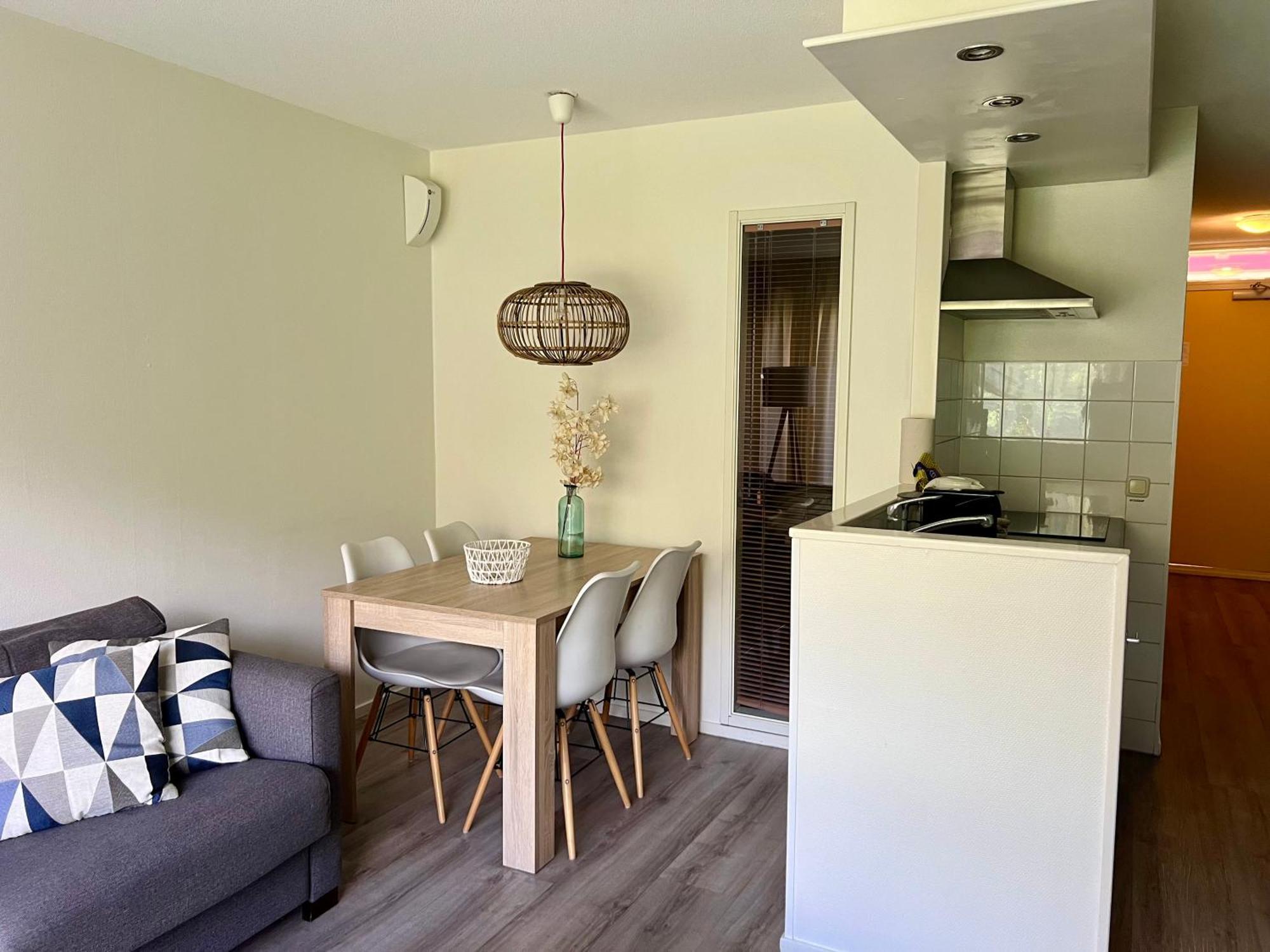 Appartement Noflik, Amelander Kaap Hollum  Εξωτερικό φωτογραφία