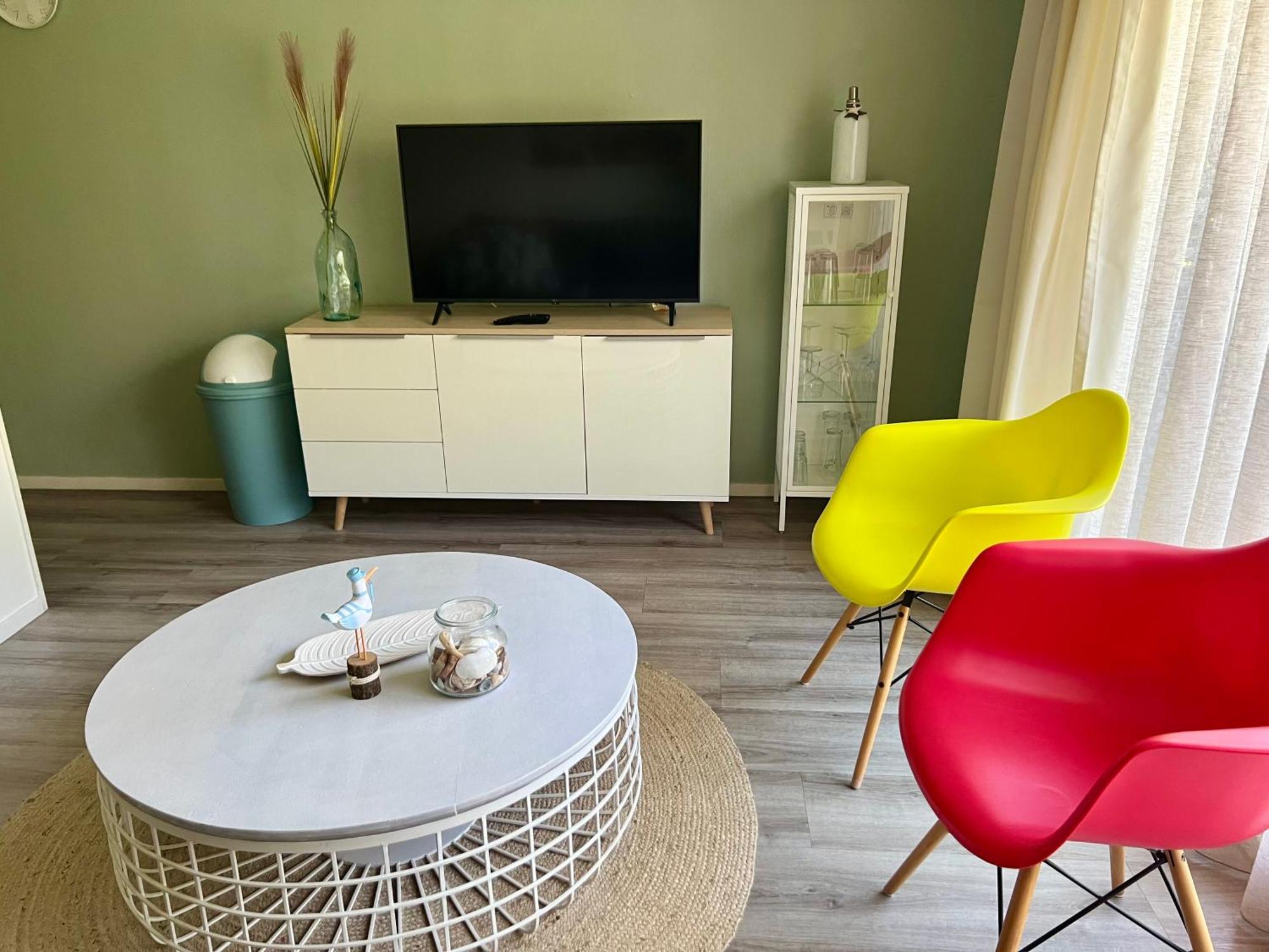 Appartement Noflik, Amelander Kaap Hollum  Εξωτερικό φωτογραφία