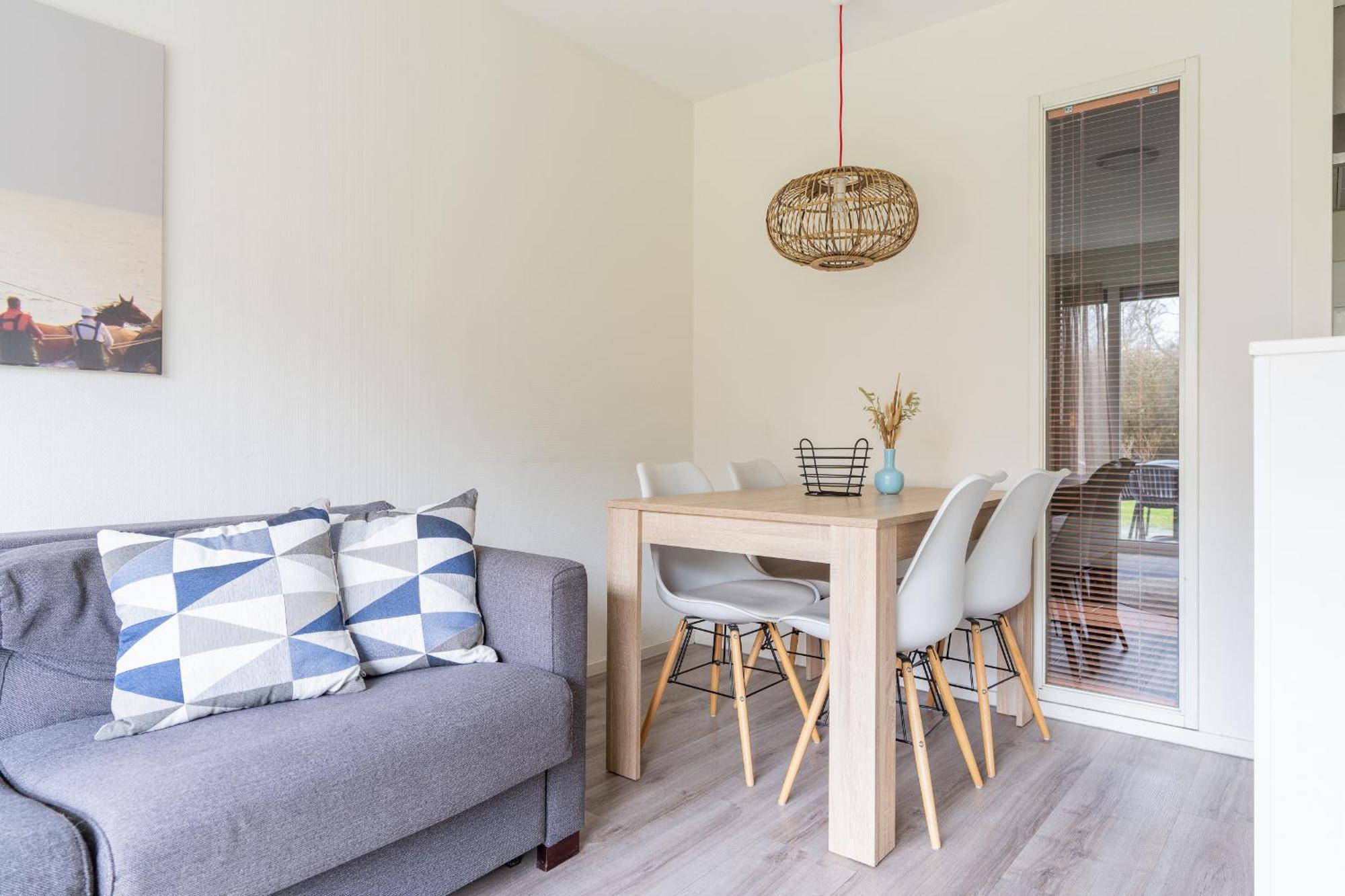Appartement Noflik, Amelander Kaap Hollum  Εξωτερικό φωτογραφία